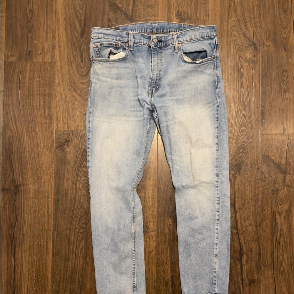 Levi's Men's 512 38x30